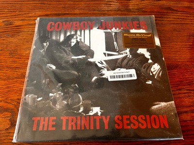 Cowboy Junkies - The Trinity Session [Expanded Edition Vinyl LP, Music On Vinyl]