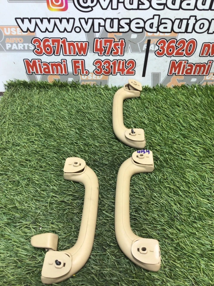 ✅ Barra de agarre interior HYUNDAI SONATA 2011 OEM Foto 2 de 3