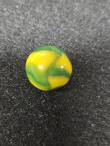 .646 Vintage Peltier John Deer Marble