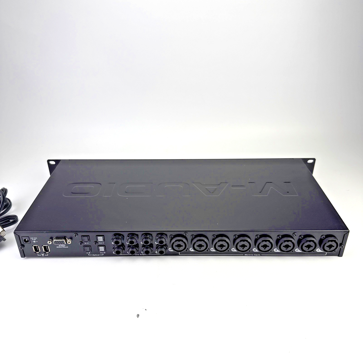 M-Audio ProFire 2626 Digital Recording Interface for sale online