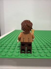 Lego  LEGO Ideas Doctor Who The Eleventh Doctor Minifigure 21304
