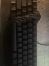 Razer Huntsman Mini 60% TKL Wired Gaming Keyboard Black