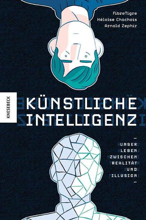 Künstliche Intelligenz Fibre Tigre