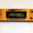 BOSS GX-700 Guitar Effects Processor Multi effector #0002