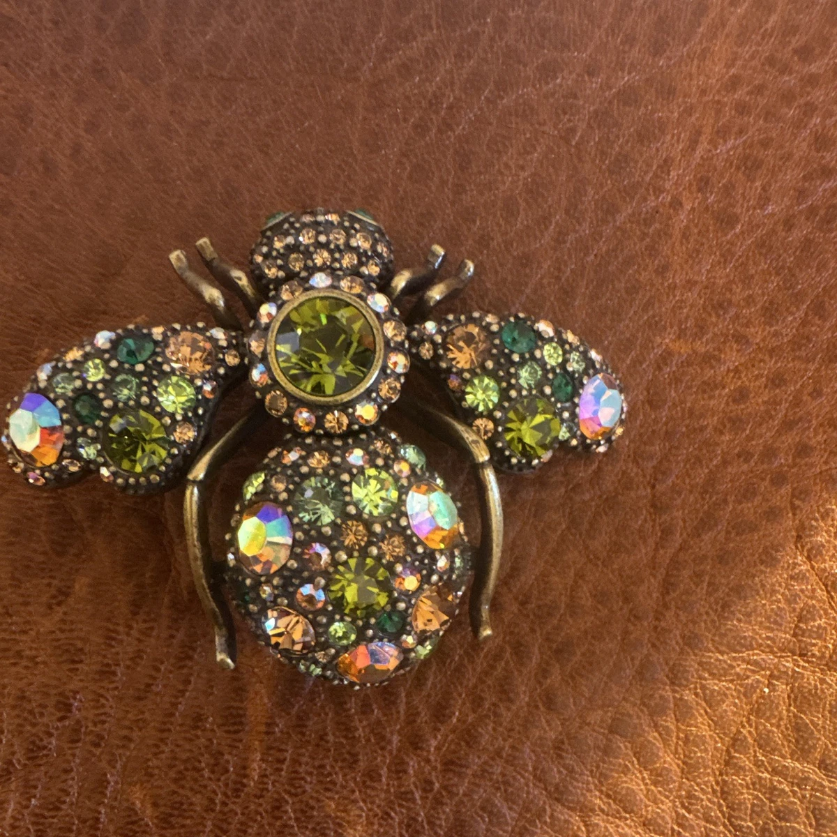 Joan Rivers Fashion Brooches & Pins for sale - eBay