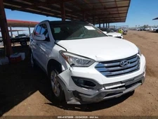 Driver Tail Light SWB Sport Incandescent Bulb Fits 13-16 SANTA FE 729767