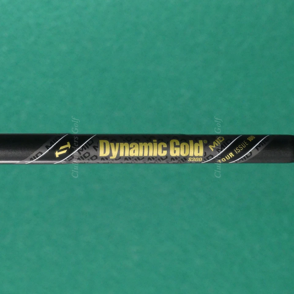 NEW Callaway 2025 Apex Ai200 Black Shadow PW Pitching Wedge TT DG TI Steel Stiff - Image 2 of 3