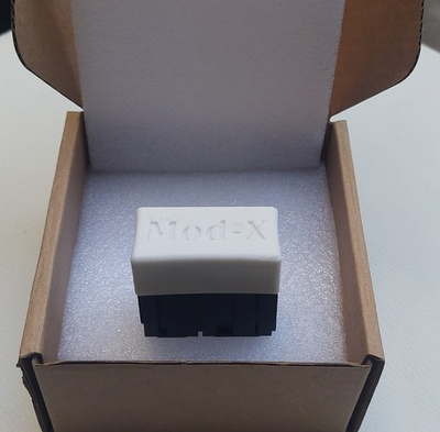 #ad Genuine SGW Bypass Mod X Alfa Romeo Giulia Stelvio 2018 $58.00