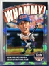 Nomar Garciaparra 2022 Panini USA Baseball Stars & Stripes Whammy! #W4