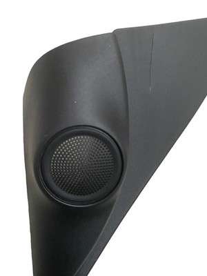 MITSUBISHI L 200 / TRITON KJ, KK, KL Subwoofer 7221C426 2.40 Diesel 21122028