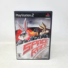 Space Race PS2 (Sony PlayStation 2, 2002) CIB Complete Tested Working