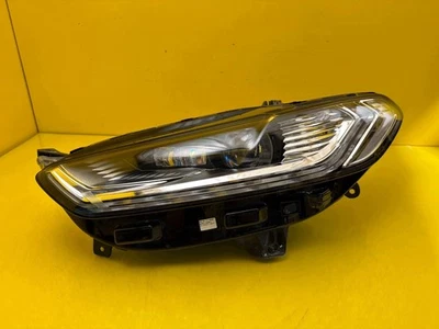 Frontscheinwerfer Ford Mondeo V MK5 ES7313D155AH LED Links Headlight - Bild 1 von 4