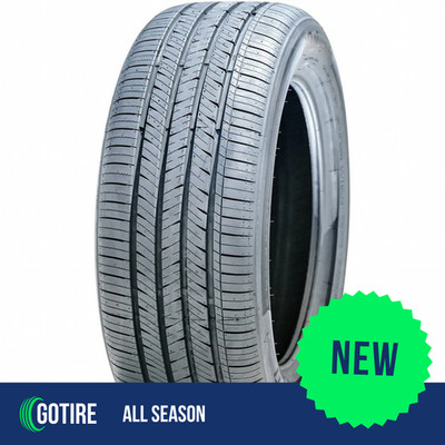 1 X New - 215/50R17 Dcenti DC55 95W