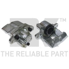 Bremssattel vorne links für Dacia Logan LS MCV KS Sandero | 23877077