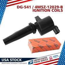 1PCS Ignition Coil for Subaru Legacy Outback 2010-2012 H4 2.5L UF-668 22433AA620