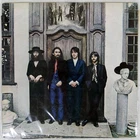 BEATLES HEY JUDE APPLE AP8940 Japan VINYL LP