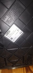 DeLonghi Magnifica S ECAM 22.110.B Kaffeevollautomat, Schwarz