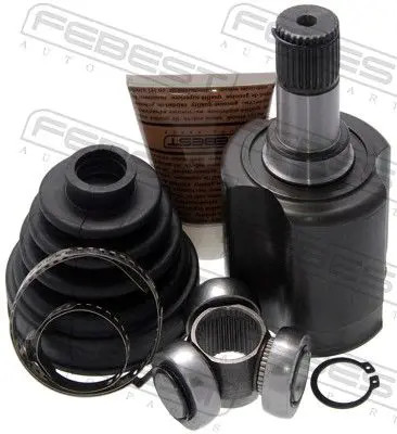 Antriebswellengelenk Vorderachse links 0311-YD2LH FEBEST für HONDA PILOT
