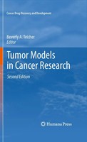 Beverly A. Teicher | Tumor Models In Cancer Research | Taschenbuch | Englisch
