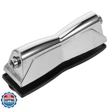 Aluminum Alloy Snare Drum Lug - Adjustable Height, Stable Support