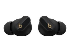 Apple Studio Buds Wireless Black Stereo Microphone MQLH3ZM/A Suppression