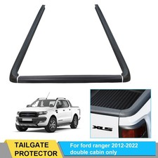 Lot de 3 Protection de hayon pour Ford Ranger 2012-2022 Wildtrak Raptor Limited