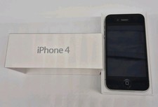 iPhone 4 Unlocked 16GB for sale | eBay