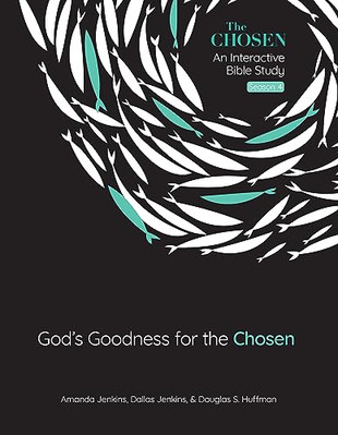 Gods Goodness for the Chosen: - VERY GOOD