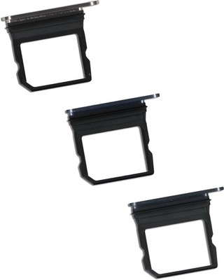 Original SIM-Kartenhalter Tray für Google Pixel 10 Pro XL (G45RY, GUL82, GYPW4)