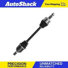 Front Left CV Axle Shaft for 2016-2018 Kia Optima