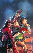 Artists Elite Presents 1E FN+ 6.5 2022 Stock Image