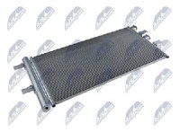 Original NTY Kondensator Klimaanlage CCS-BM-025 FüR BMW Mini