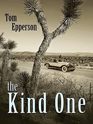 The Kind One Hardcover Tom Epperson