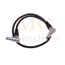 RED Epic Scarlet LCD/EVF Cable Right Angle 16 Pin Bomb EVF RED Touch LCD DSMC2