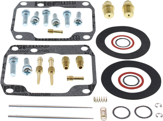 PARTS UNLIMITED 1003-1843 CARB REBUILD KIT FOR SKI-DOO | eBay