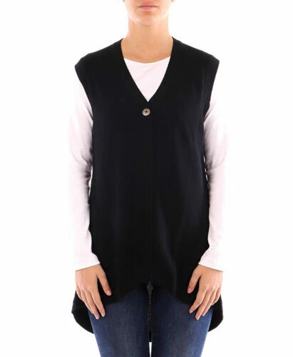 Cashmere Vest Jumpers & Cardigans for Women