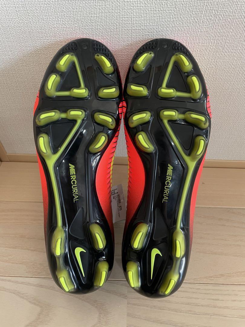 Nike Mercurial Vapor XI HG-V ACC US 9.5 Soccer Cleats | eBay Nike Mercurial Vapor XI HG-V ACC US 9.5 Soccer Cleats | eBay