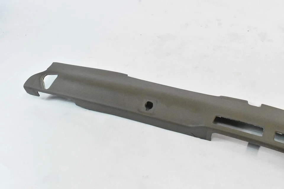 CADILLAC XLR PARABRISAS SUPERIOR ADORNO PILAR SUPERIOR MOLDURA PANEL   Foto 3 de 4