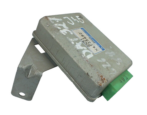 Mazda 626 X4T35492 Steuergerät Getriebe ECU Modul OEM Teil