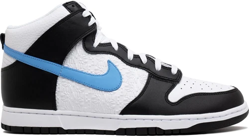 Nike Dunk EMB High University Blue