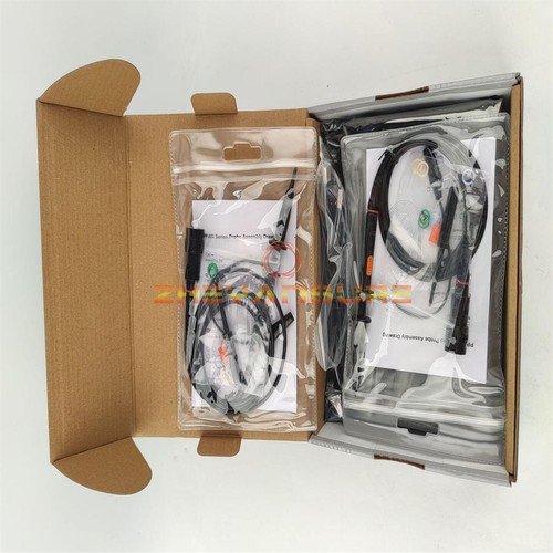 6254BC Hantek USB Digital Storage Oscilloscope 250MHz 1GSa/s 4 Channels TZ Y5Q9 - Picture 5 of 8