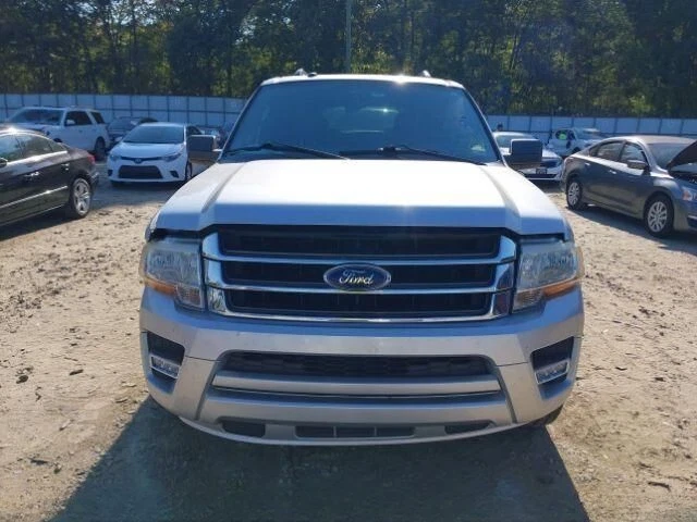 2015-2017 Ford Expedition Electric Steering Gear Power Rack And Pinion OEM Foto 4 de 4