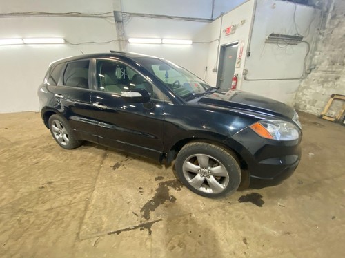 07 08 09 10 11 12 ACURA RDX Anti-lock Brake Parts - Picture 4 of 24