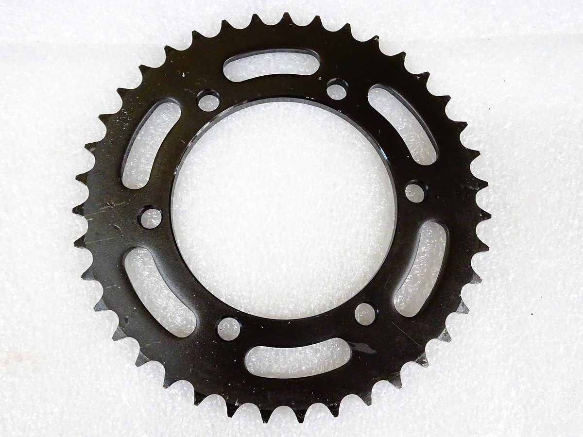 Kawasaki NOS NEW 42041-1198 Hub Sprocket 39T ZX ZX600 Ninja