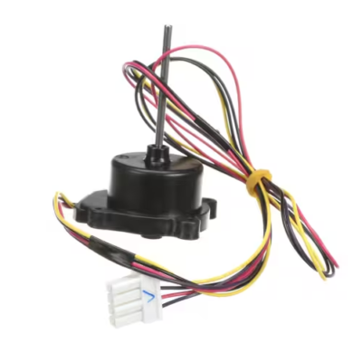 LG REFRIGERATOR LFXS26973S - ICE ROOM FAN MOTOR - EAU65058522 OEM