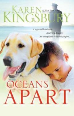 Oceans Apart - Paperback By Kingsbury, Karen - ACCEPTABLE