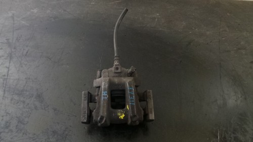 1Y311-075 BMW 1er F20 F21 118D Bremssattel Bremszange Hinten Links Bosch 6850851