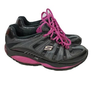 skechers rockers shoes