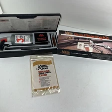KleenBore Classic Rifle Cleaning Kit 1973 black magic steel .41-.45 model k-209