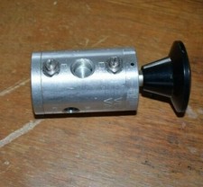 Pneumatic valve, Directional, Versa, ASI-4252, 4 way, SMC, Parker, Norgren, Mac